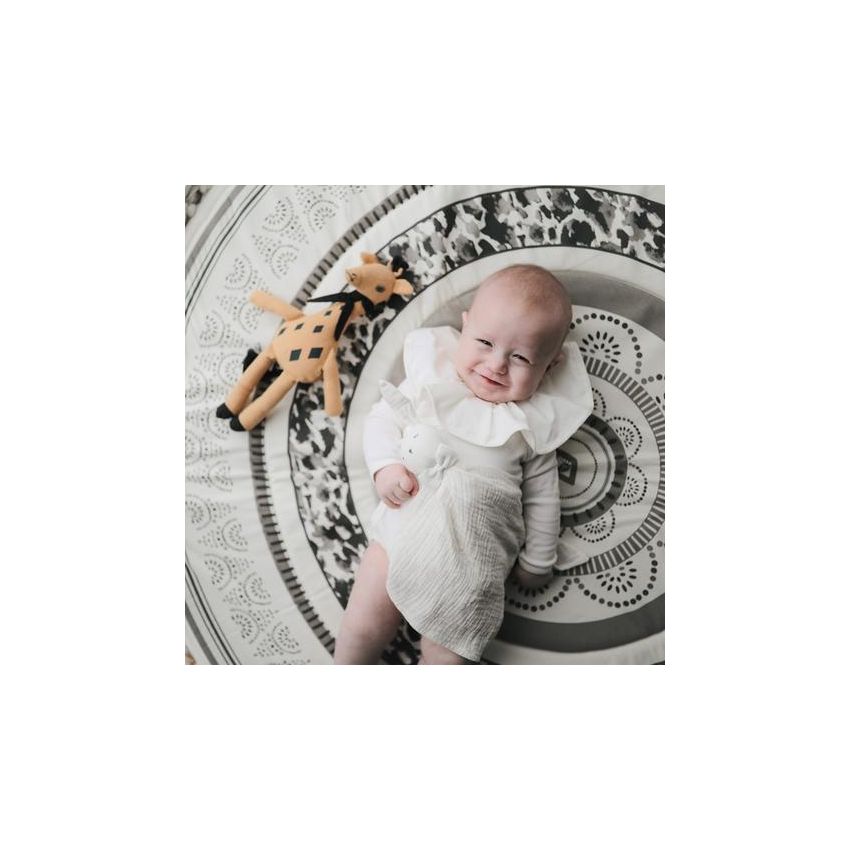 Elodie - Playmat Desert Weaves