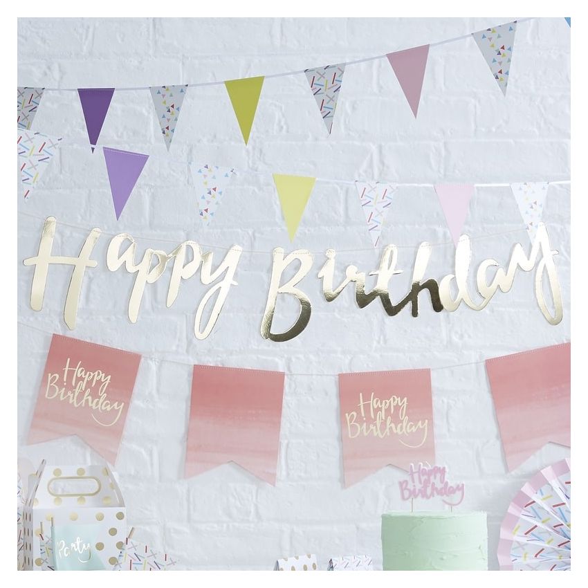 Ginger Ray - Girlande 