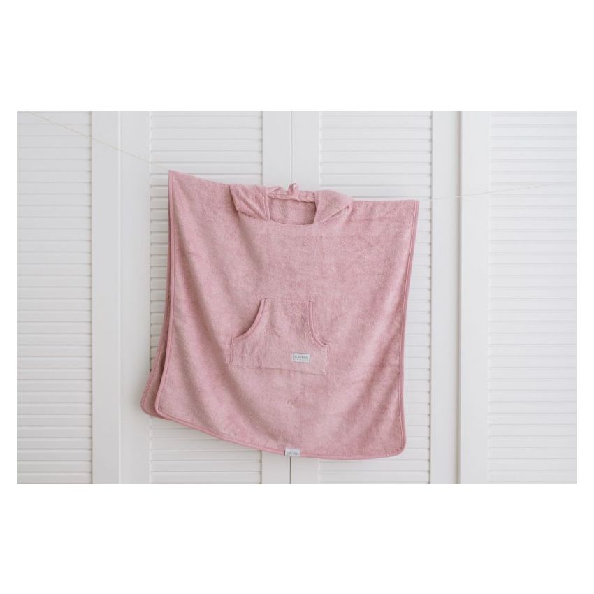 Qbana Mama - Poncho Grau