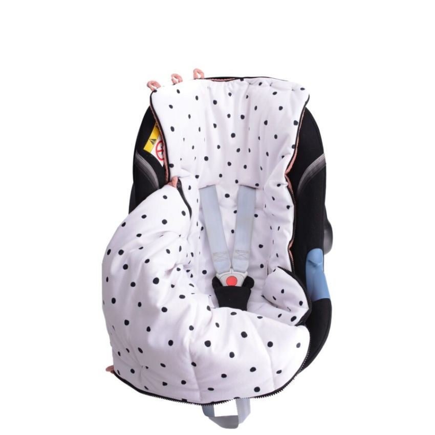 Cottonmoose - Mini Fusssack 