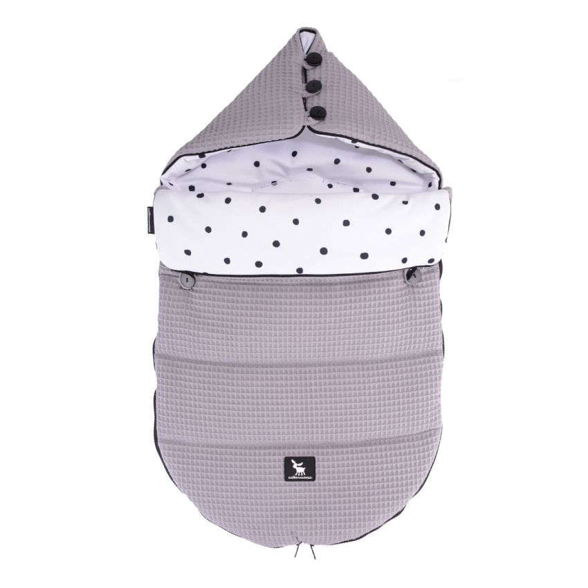 Cottonmoose - Mini Fusssack 