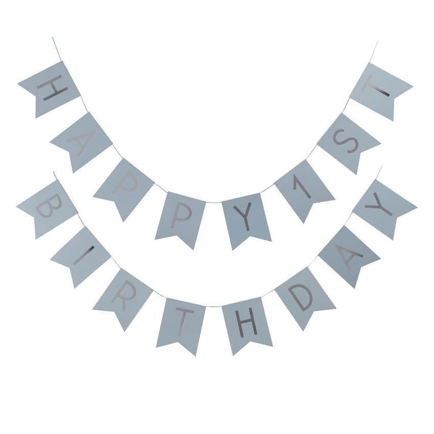 Ginger Ray - Girlande Pastel Perfection 