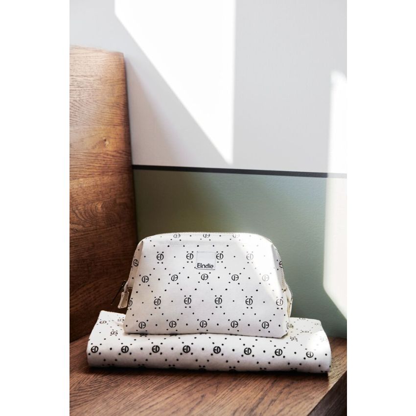 Elodie - Zip&Go Monogram