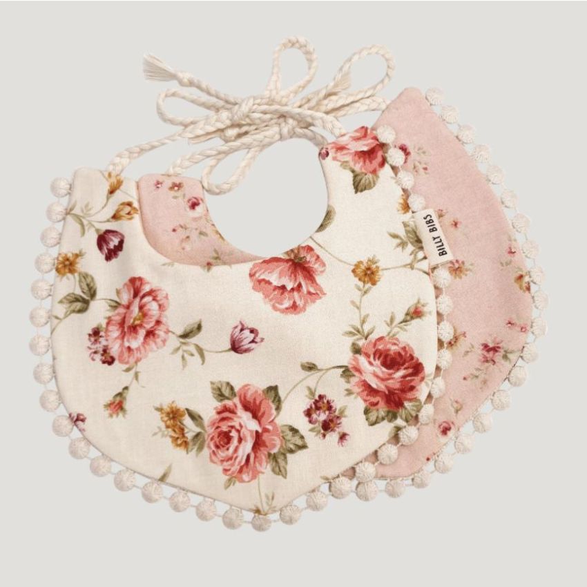 Billy Bibs - Lätzchen Primrose