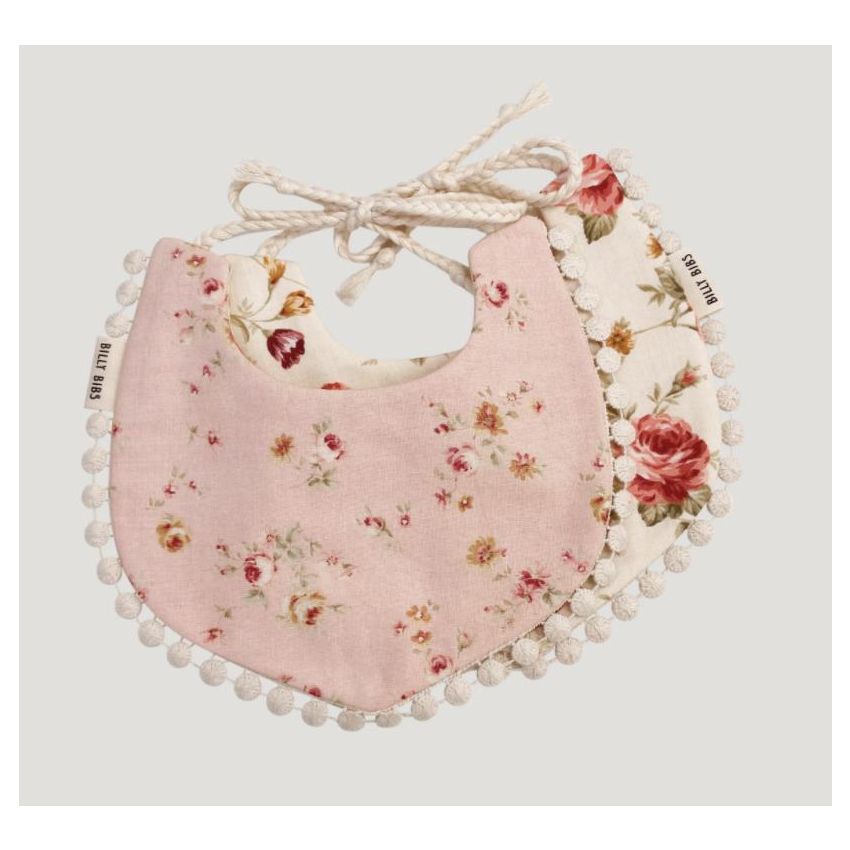 Billy Bibs - Lätzchen Primrose