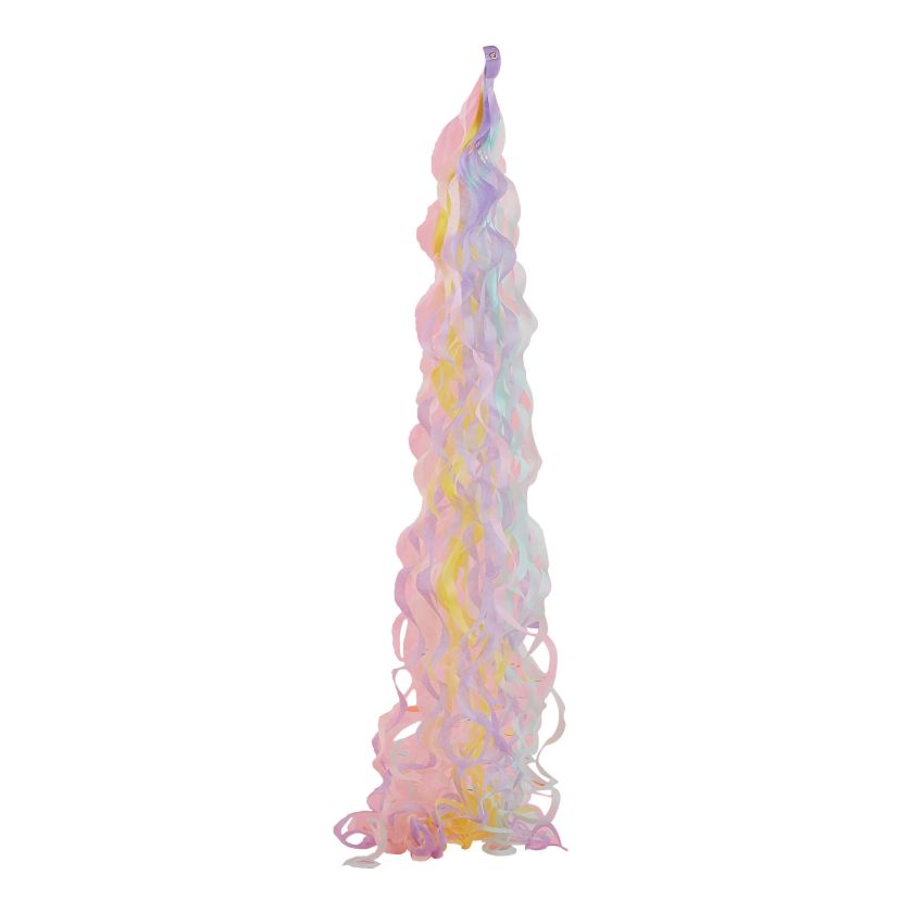 Ginger Ray - Ballon Tassel Pastell