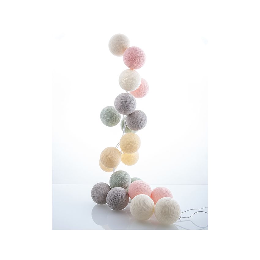 good moods* - Puderzucker