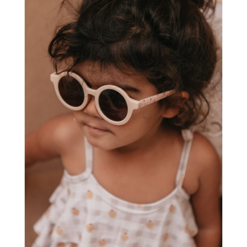 Mrs Ertha - Sonnenbrille Cute Strawberries