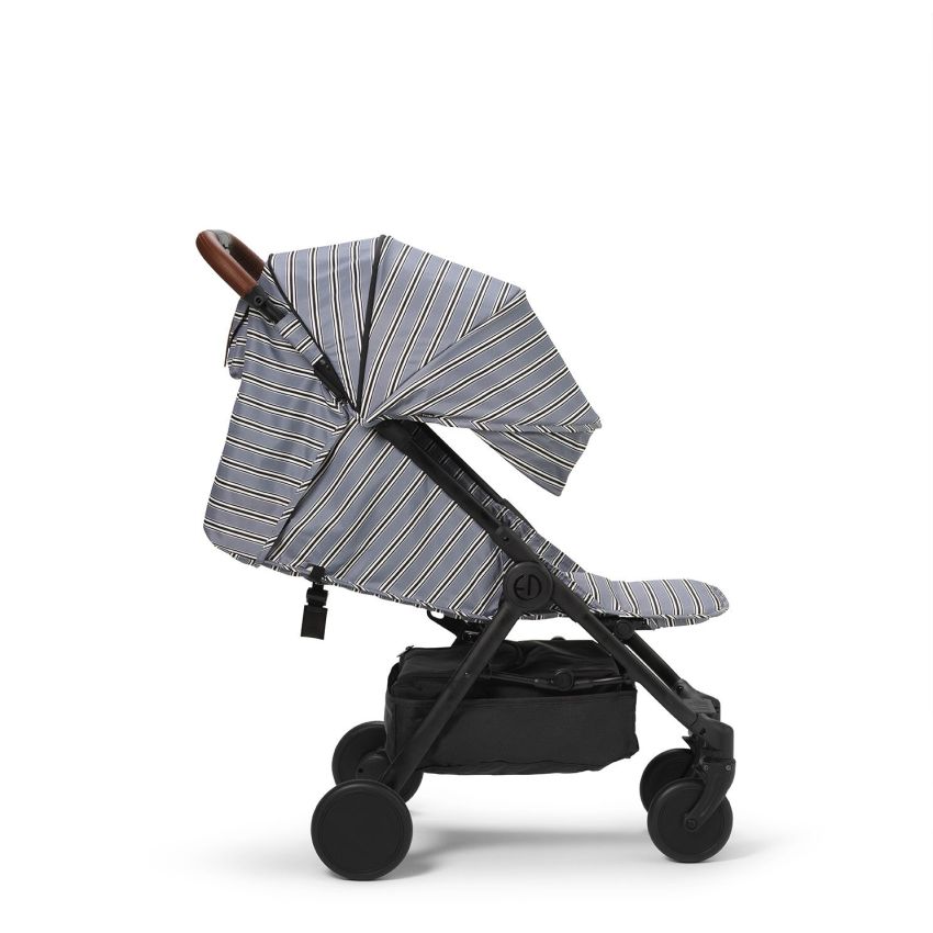 Elodie - Mondo Stroller Buggy Sandy Stripe