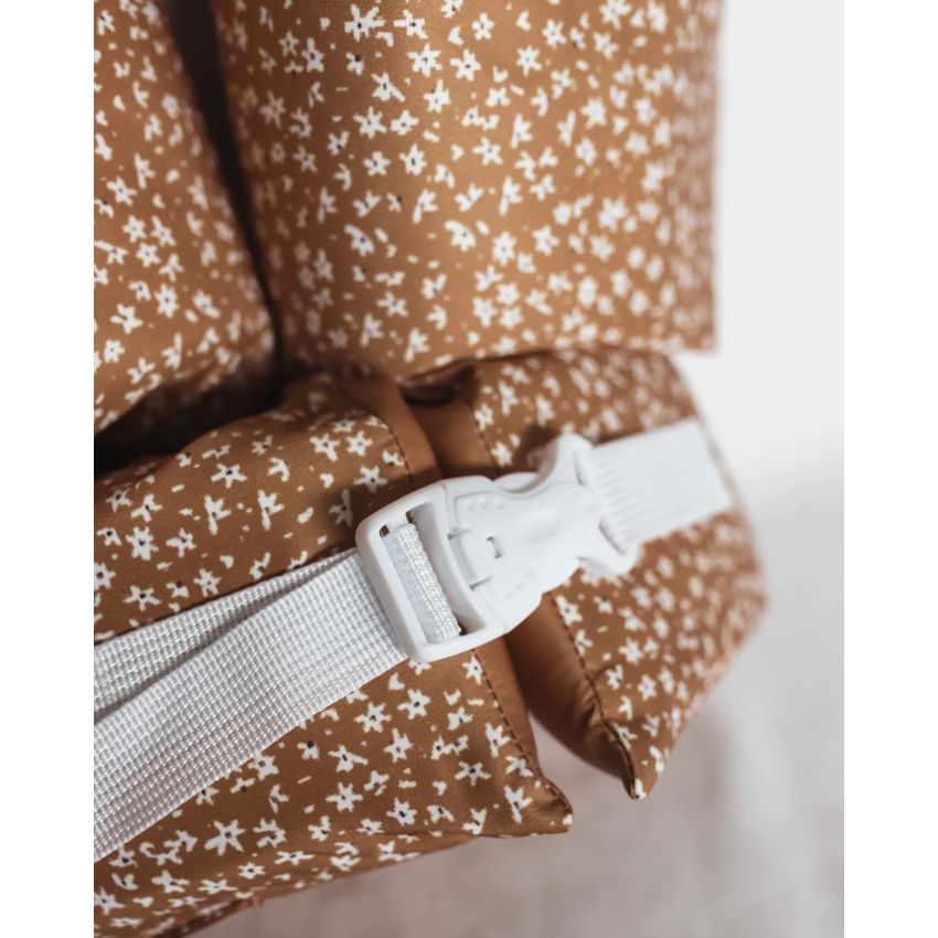 Mrs Ertha - Schwimmhilfe Splasher Wal