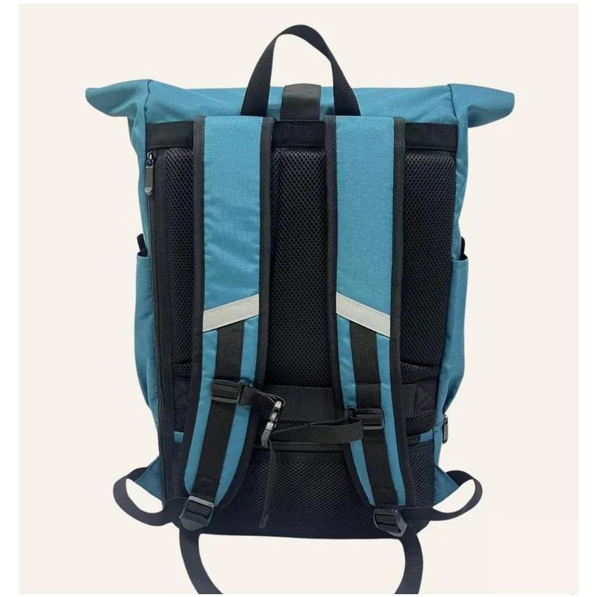 Tembo - Outdoor Rucksack Petrolium