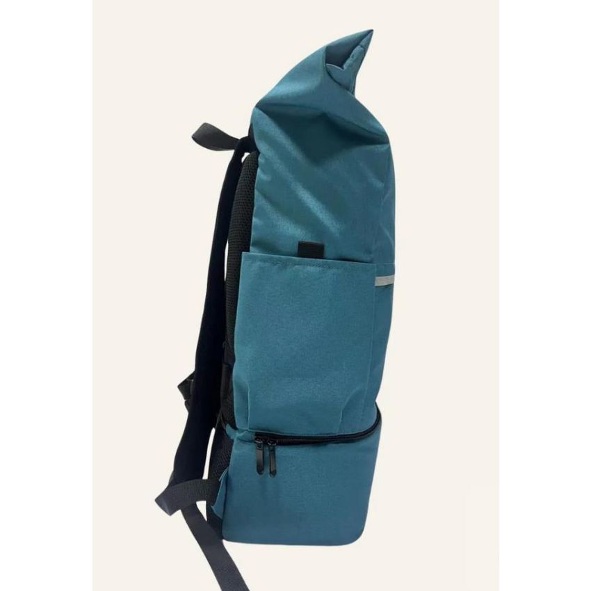 Tembo - Outdoor Rucksack Petrolium