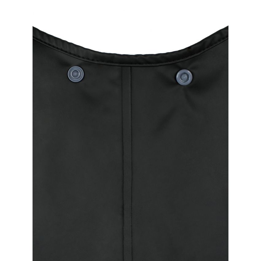 LEOKID - Regenhose Schwarz