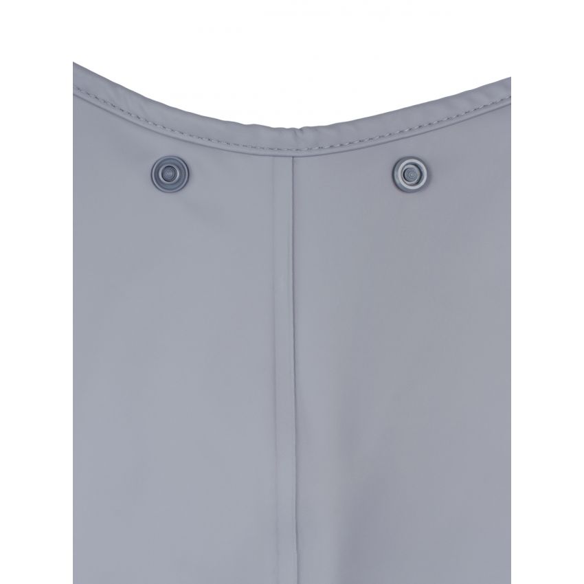 LEOKID - Regenhose Grau