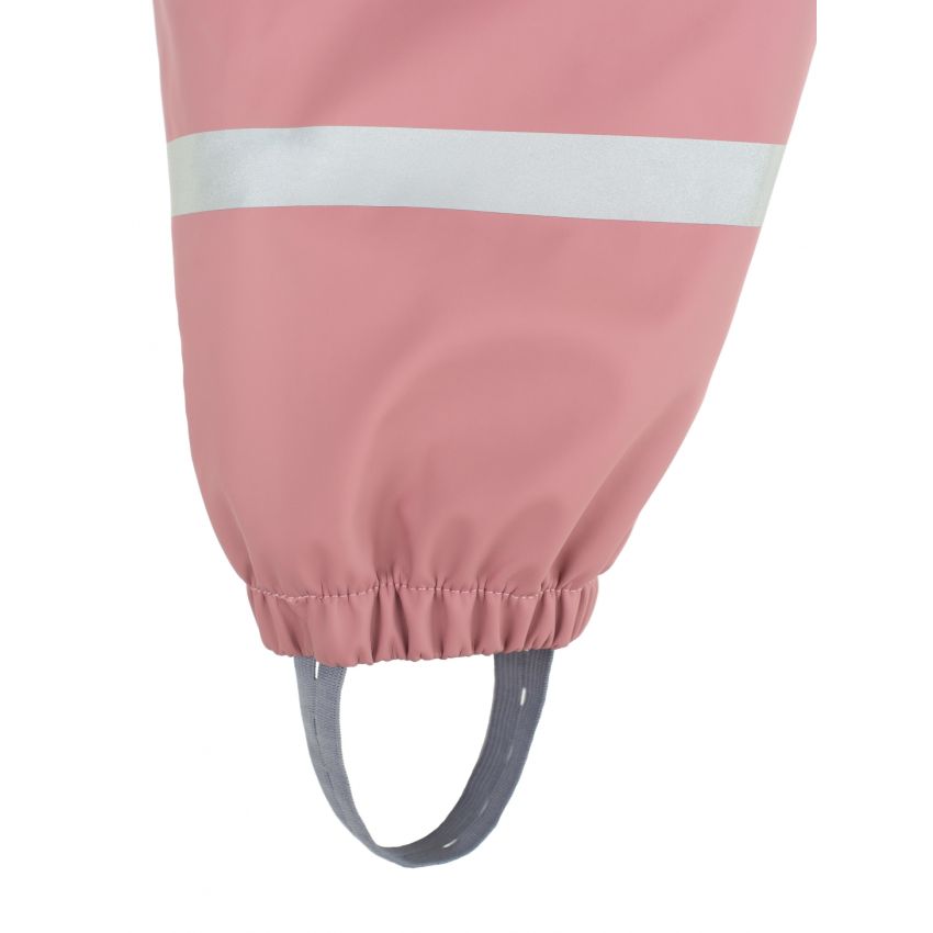 LEOKID - Regenhose Pink