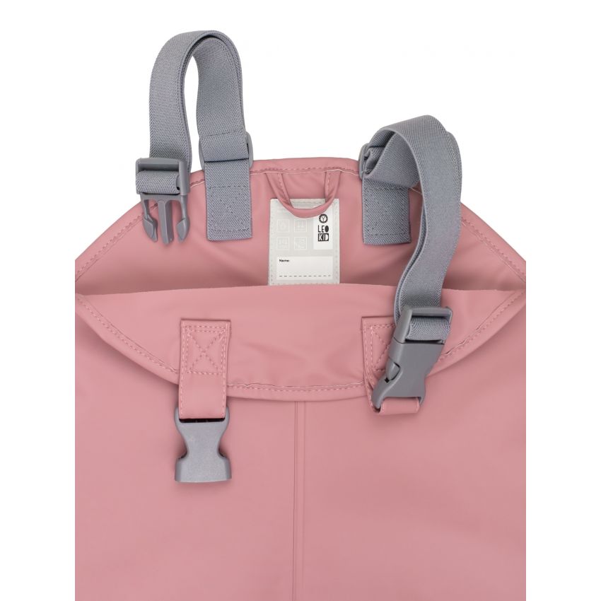 LEOKID - Regenhose Pink