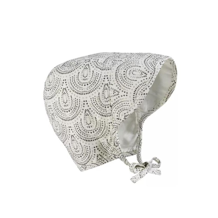 Elodie - Sonnenhut Baby Bonnet Desert Rain