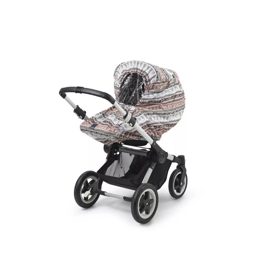 Elodie - Regenschutz Desert Weaves