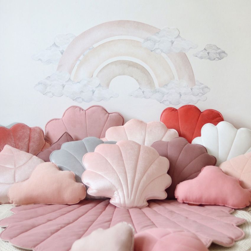 Dekornik - Rainbow Girl