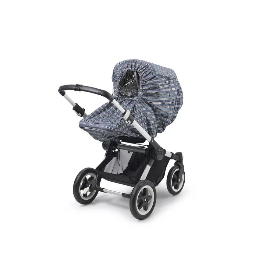 Elodie - Regenschutz Sandy Stripe