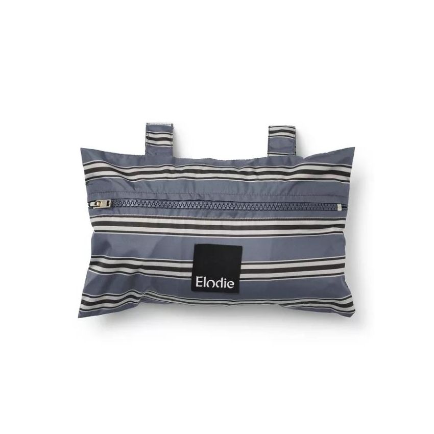 Elodie - Regenschutz Sandy Stripe