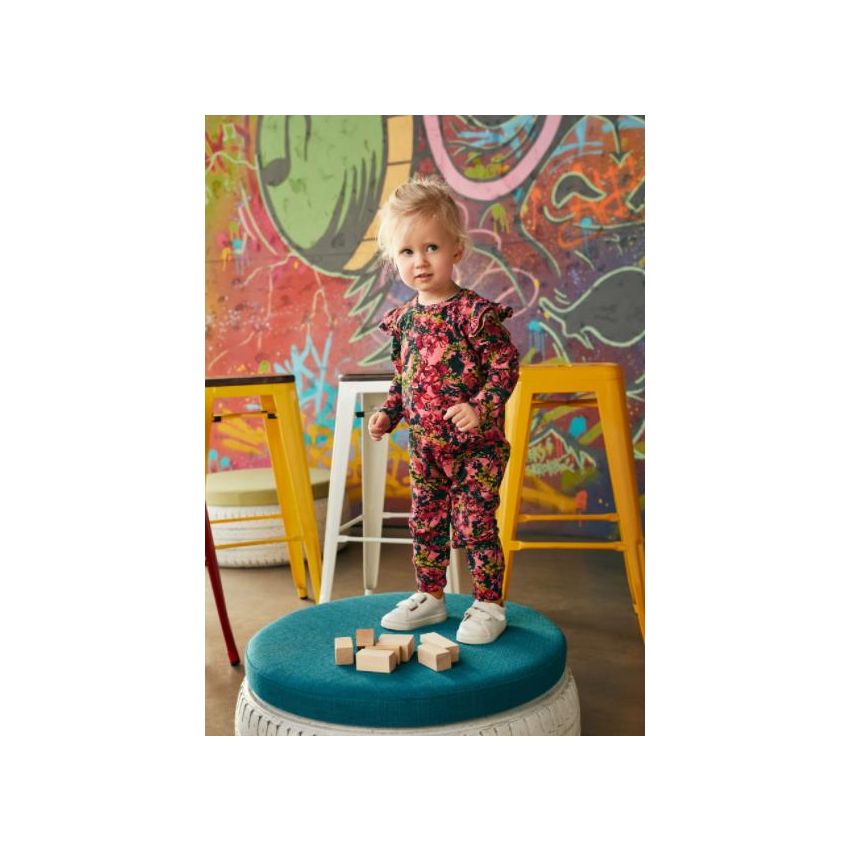 Hey Popinjay! - Strampler My Darling