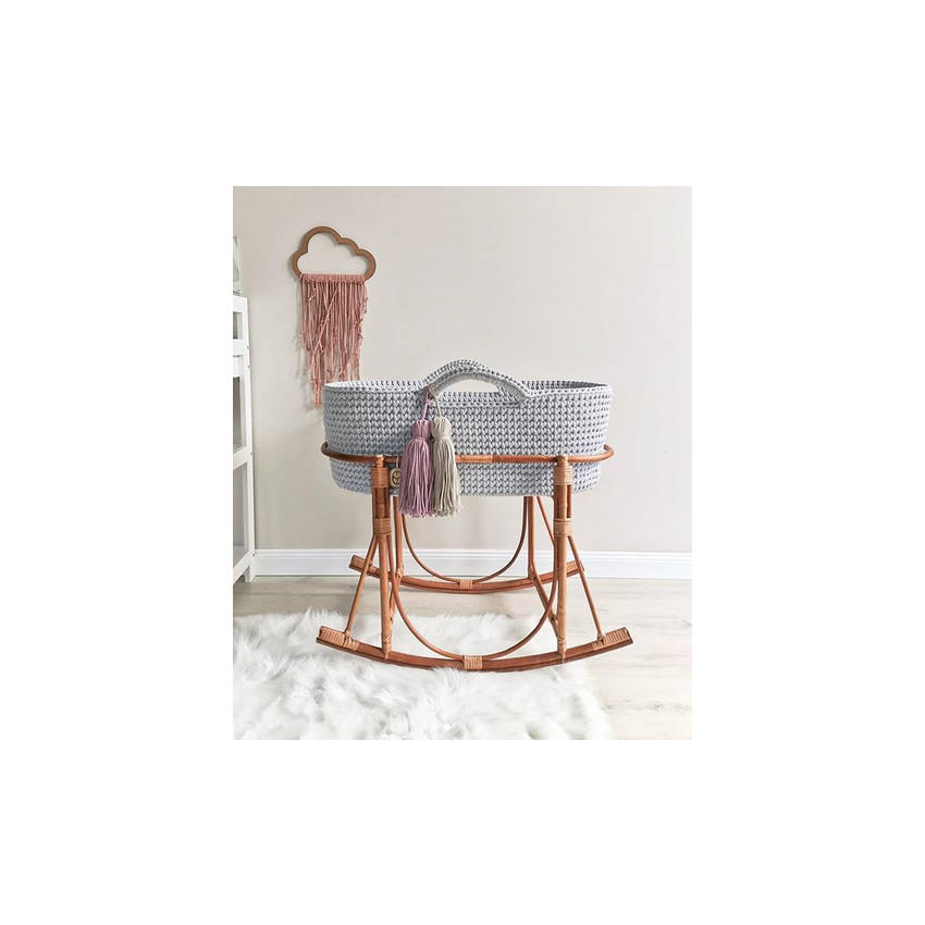 LIEWOOD - Aufbewahrungskorb Löwe