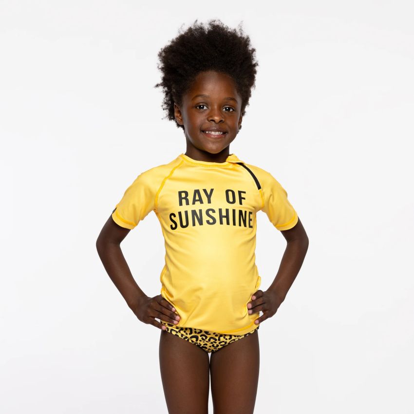 Beach & Bandits - UV Badeshirt Ray of Sunshine