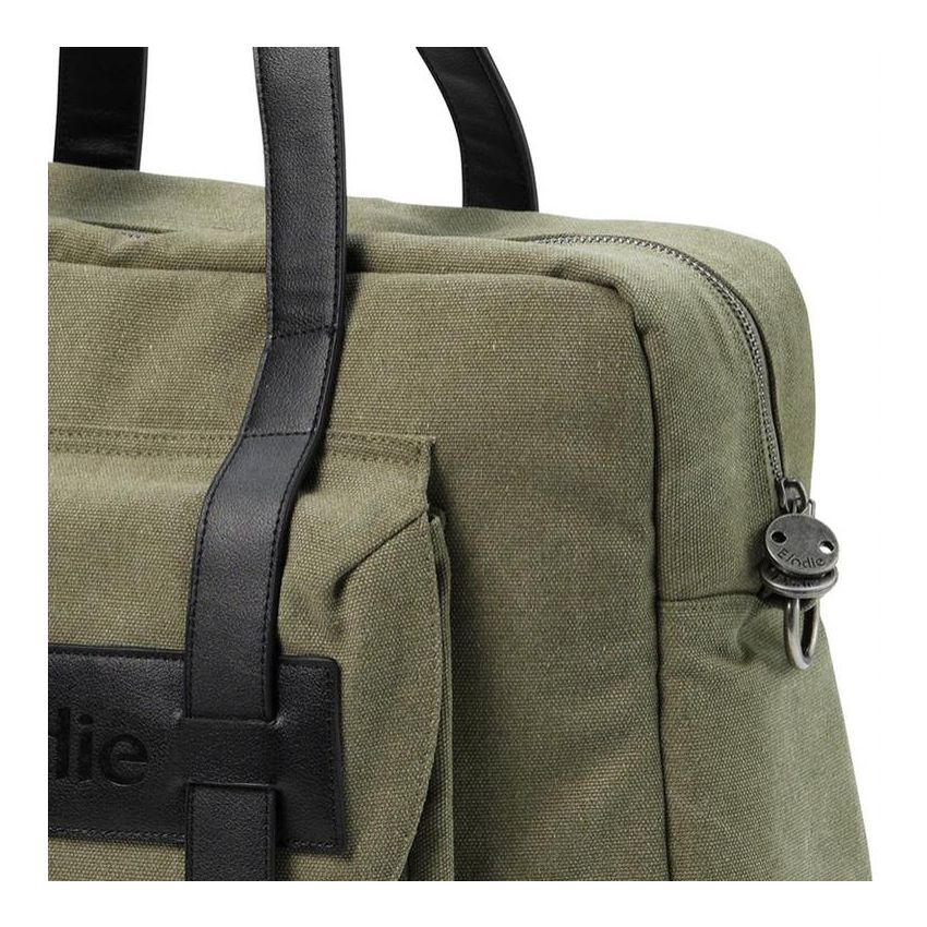 Elodie - Wickeltasche Rebel Green