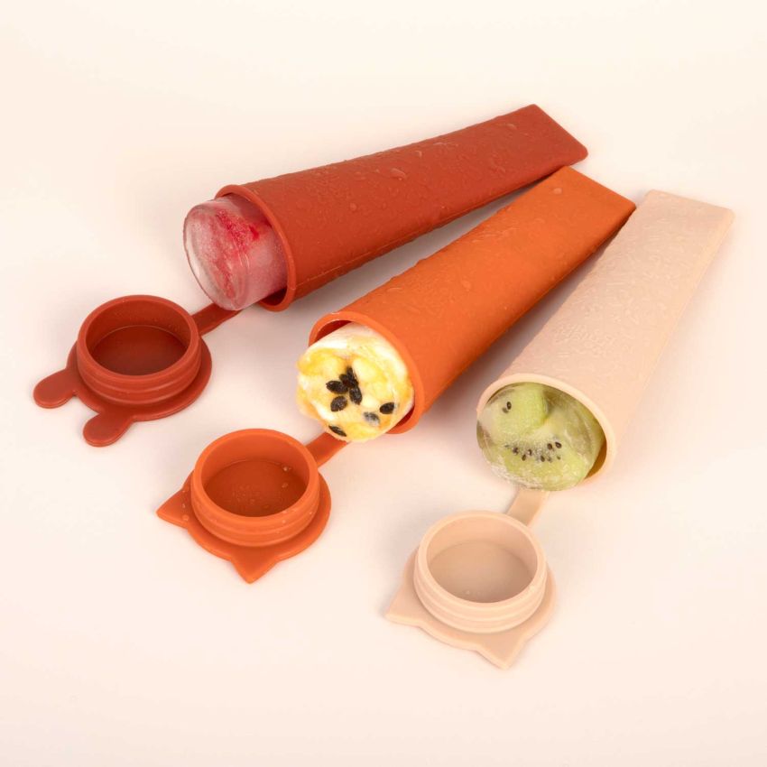 we might be tiny - Tubies Glaceformen Retrofarben