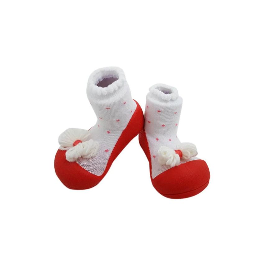 Attipas 84 - Ribbon Red