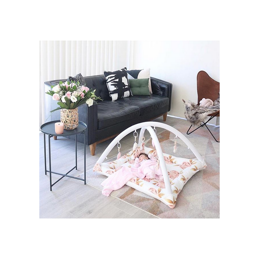 jhett & co - Spielbogen Peach Roses