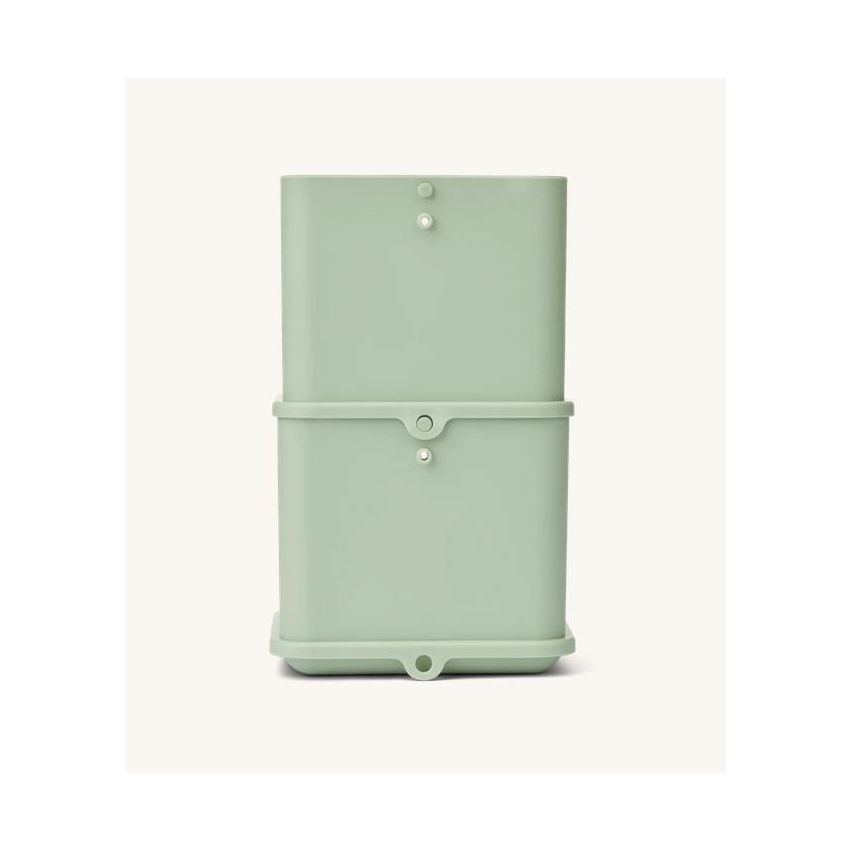 LIEWOOD - Schreibtisch-Organizer Rosemary S 2er Set Dusty Mint