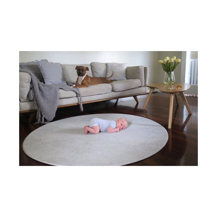Mikro Australia - Playmat Rund Scandinavian
