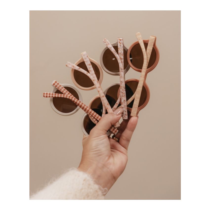 Mrs Ertha - Sonnenbrille Cute Strawberries