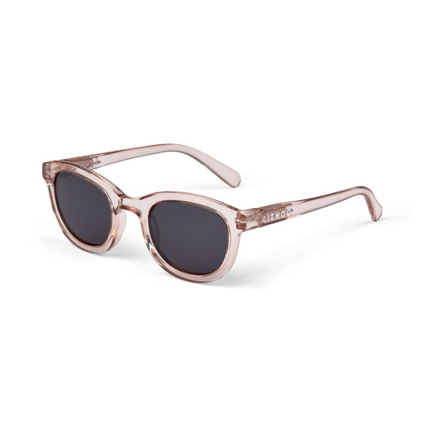 LIEWOOD - 4-10 Jh Ruben Sonnenbrille Rose Transparent