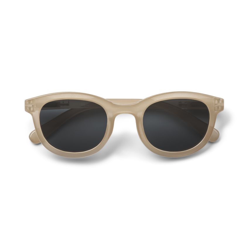 LIEWOOD - 1-3 Jh Ruben Sonnenbrille Oat Transparent