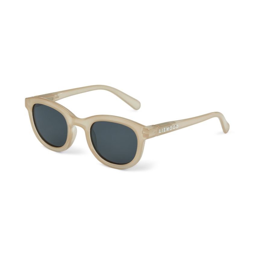 LIEWOOD - 1-3 Jh Ruben Sonnenbrille Oat Transparent