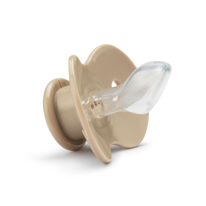 Elodie - Schnuller Lemon Sternchen