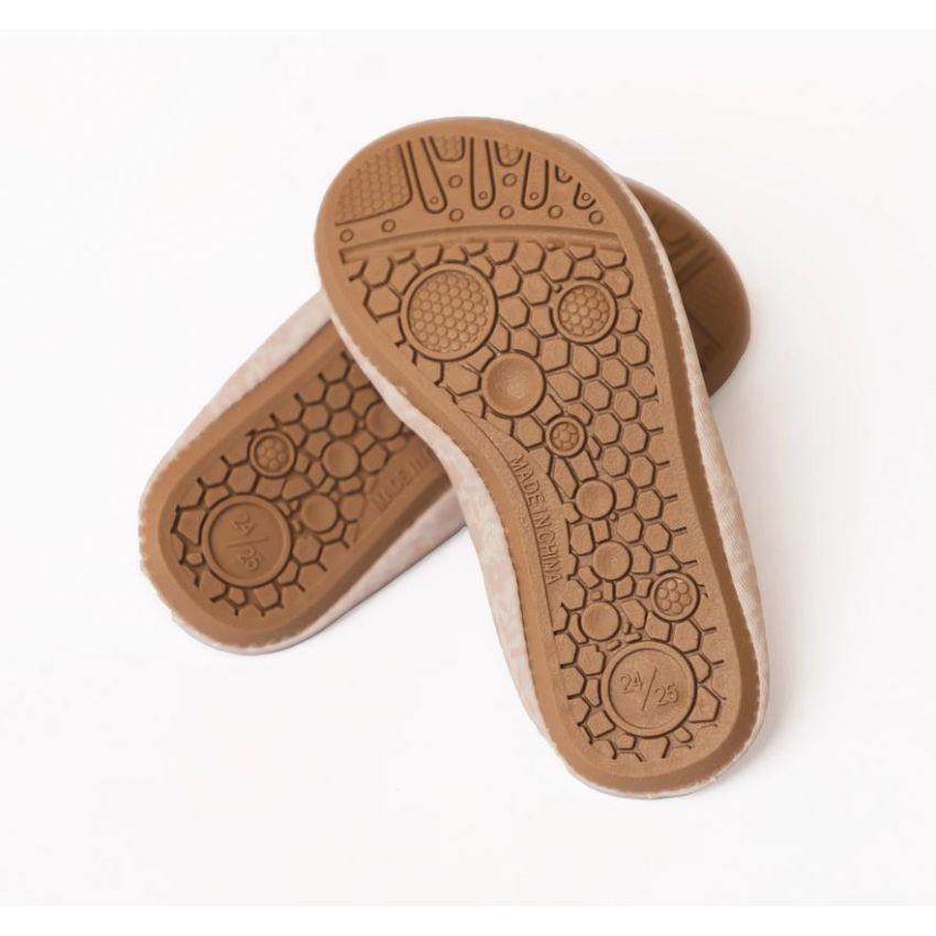 Mrs Ertha - Schwimmschuhe Bouquet Silhouette