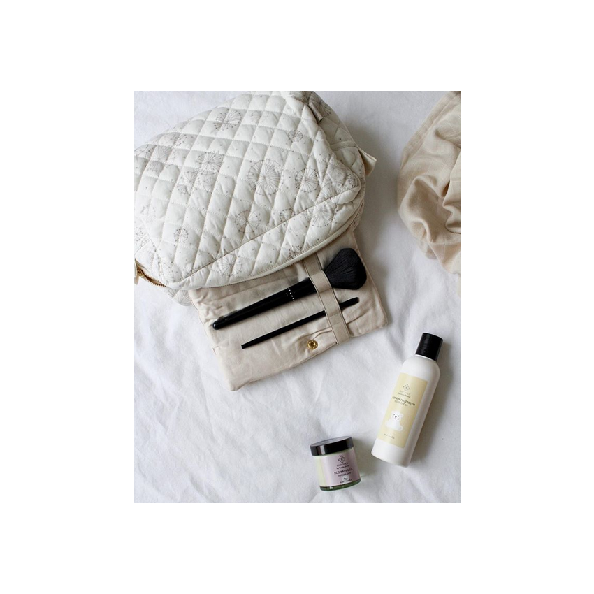 Cam Cam Copenhagen - Neccessaire Black