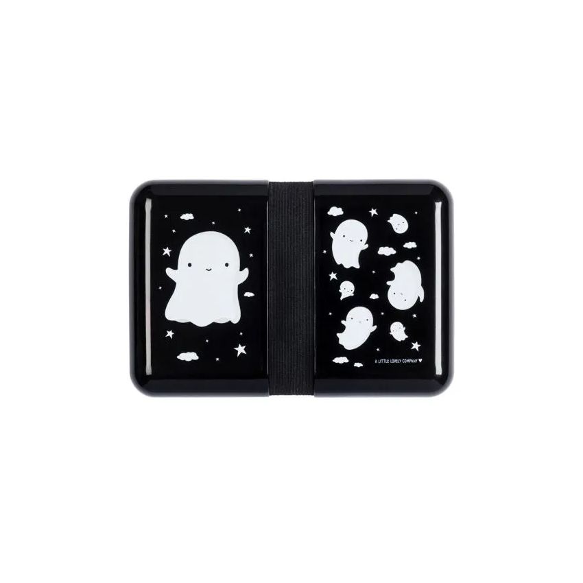 A Little Lovely Company - Lunchbox Gespenst