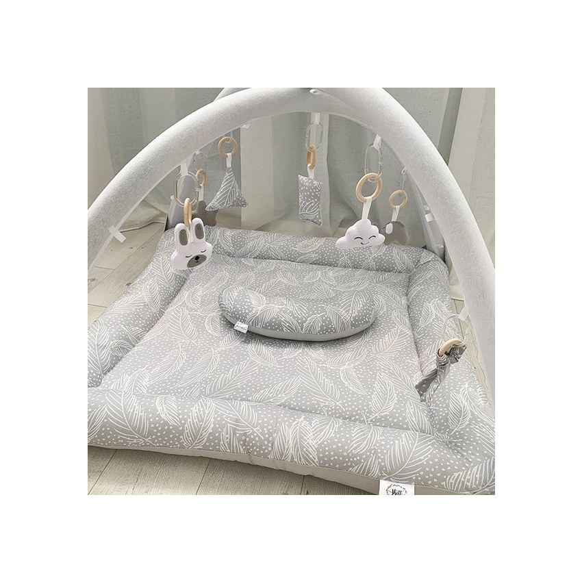 jhett & co - Spielbogen Scandi Feathers