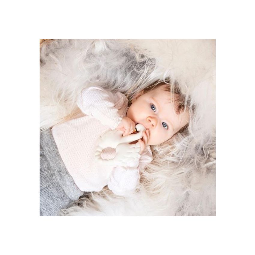 Natruba - Greifling Beissling Schwan