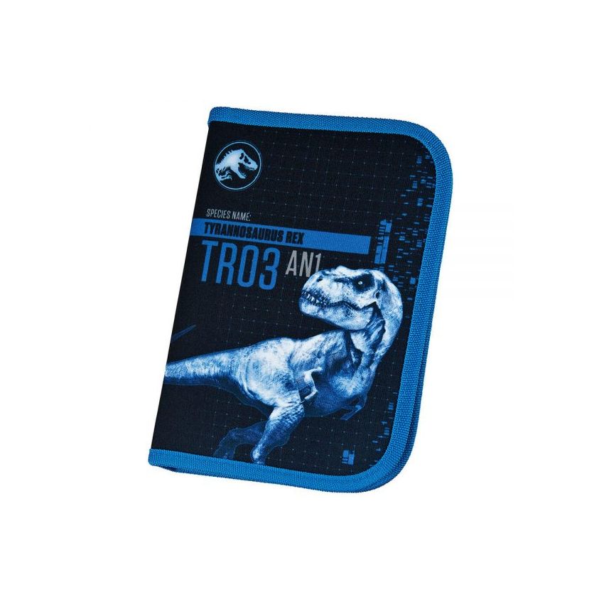 Scooli - Schüleretui Jurassic World