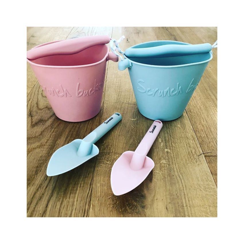 Scrunch - Schaufel Kirsche