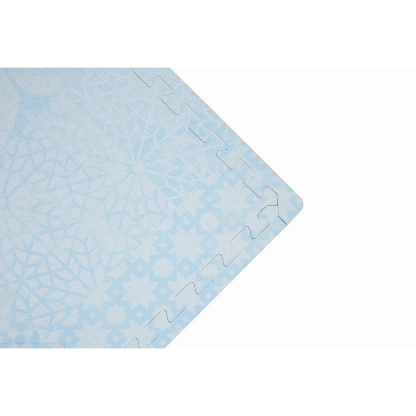 Toddlekind - Playmat Persian Sea Spray
