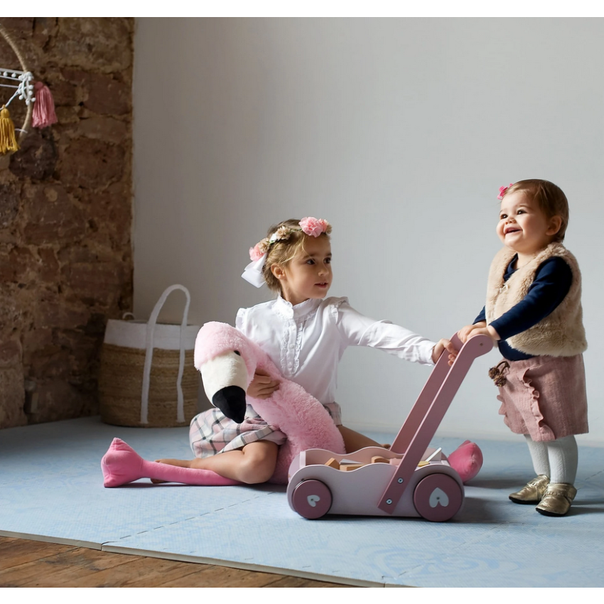 Toddlekind - Playmat Persian Sea Spray