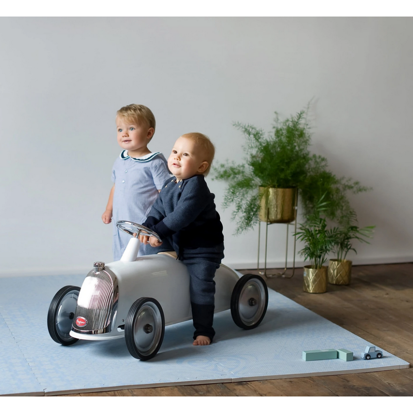 Toddlekind - Playmat Persian Sea Spray