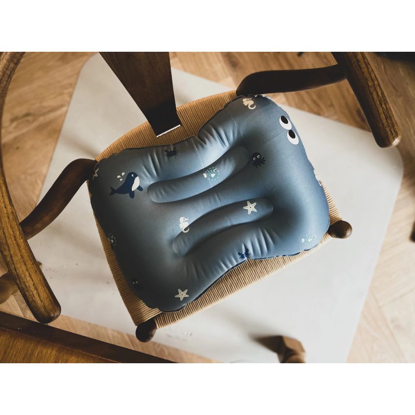 NOUI NOUI - Sitzkissen Wild Ocean